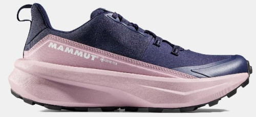 Mammut Aenergy Hike Low GTX Women