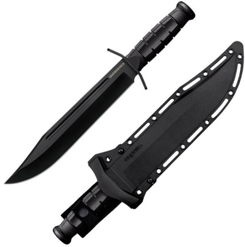 Cold Steel Leatherneck Bowie