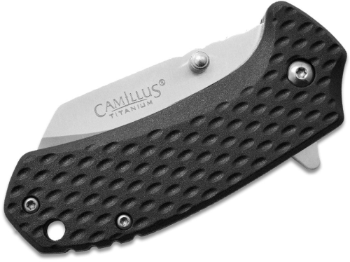 Camillus Bombat 420SS