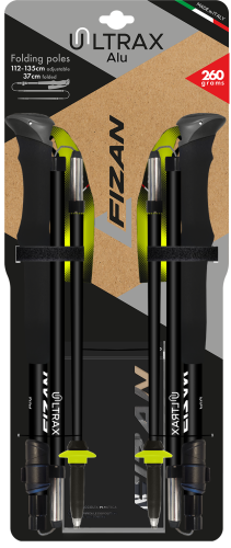 Fizan Ultrax Alu