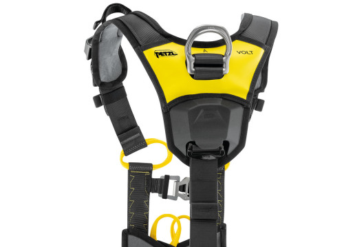 Petzl Volt Wind