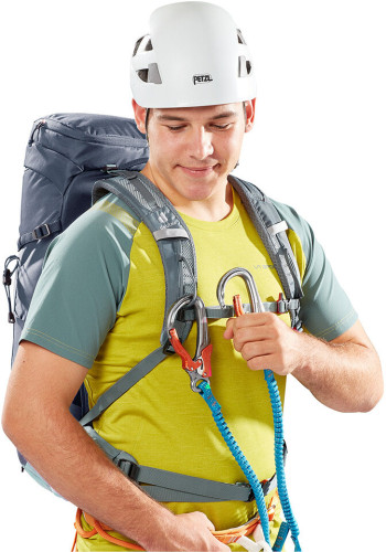 Deuter Trail 32 EL