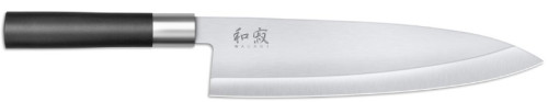 Kai Wasabi Black Deba 21 cm