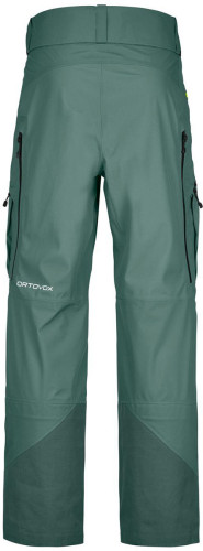 Ortovox 3L Deep Shell Pants M