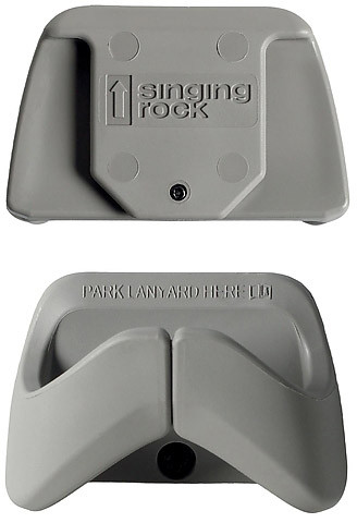 Singing Rock Hook Slot