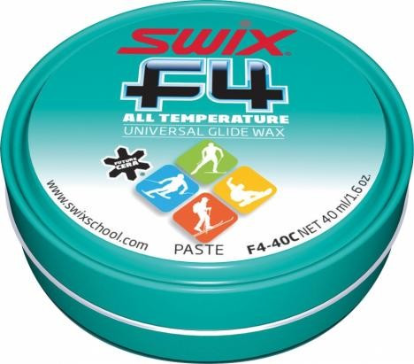 Swix F4-40C