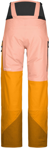 Ortovox 3L Guardian Shell Pants W