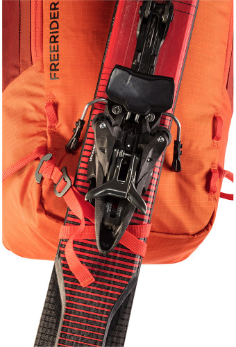 Deuter Freerider 30