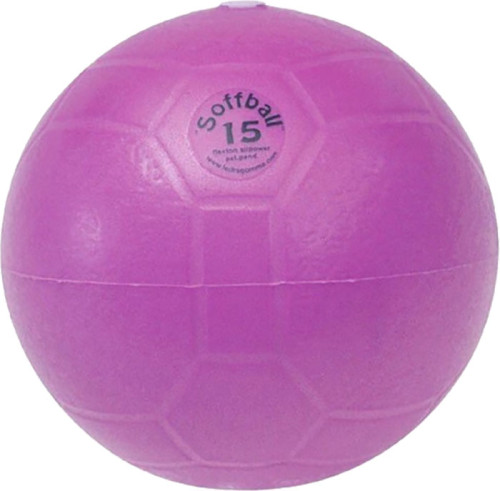Ledragomma Tonkey Soffball Maxafe 15 cm