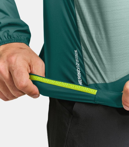 Ortovox Windbreaker Jacket M