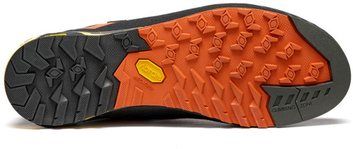 Asolo Eldo LTH MM
