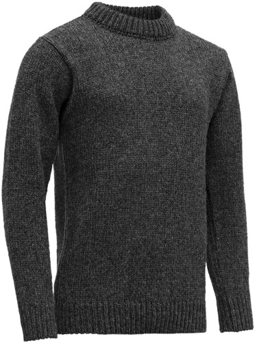 Devold Nansen Sweater Crew Neck