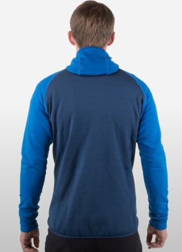 Mountain Equipment Eclipse Hooded Mens Jacket