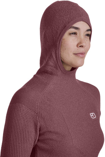 Ortovox Merino Thermovent Hoody W