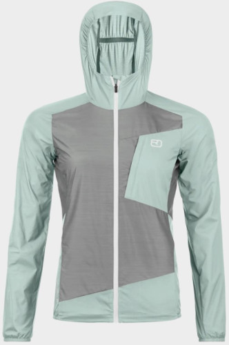 Ortovox Trace Windbreaker Jacket Women's
