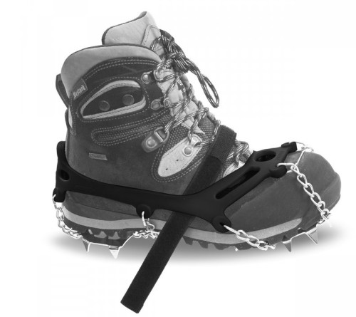 Yate Ice Spikes
