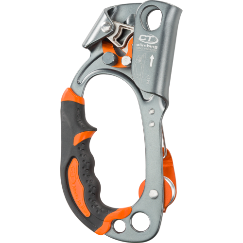 Climbing Technology Quick Roll