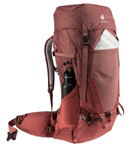 Deuter Futura Air Trek 45+10 SL