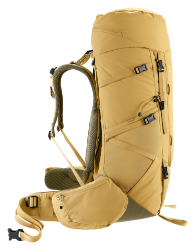 Deuter Aircontact Core 45+10 SL
