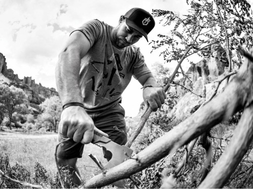Gerber Pack Hatchet