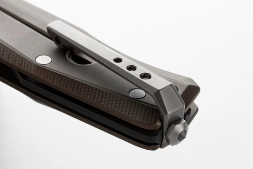 Lionsteel MYTO MT01A ES