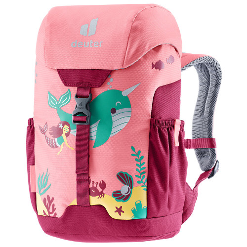 Deuter Schmusebär 8