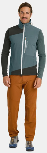 Ortovox Pala Light Vest M