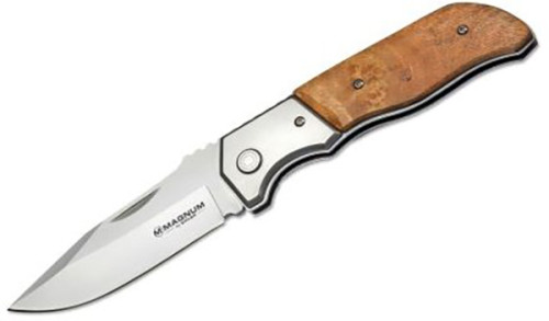 Boker Magnum Forest Ranger 42