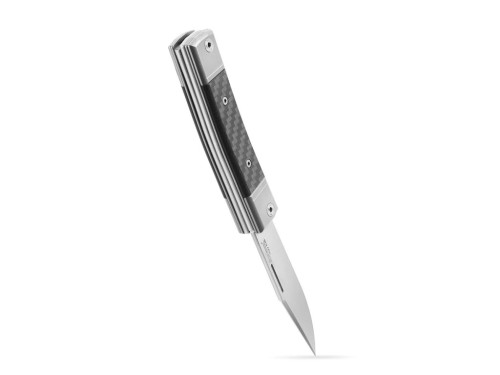 LionSteel bestMAN BM13