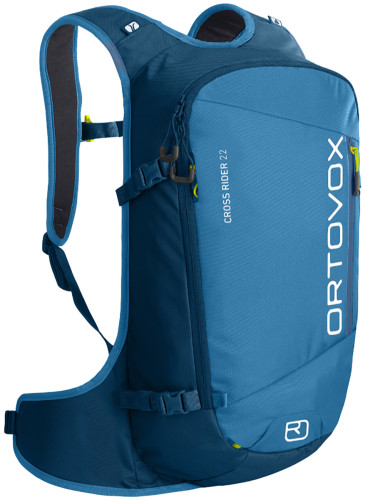 Ortovox Cross Rider 22