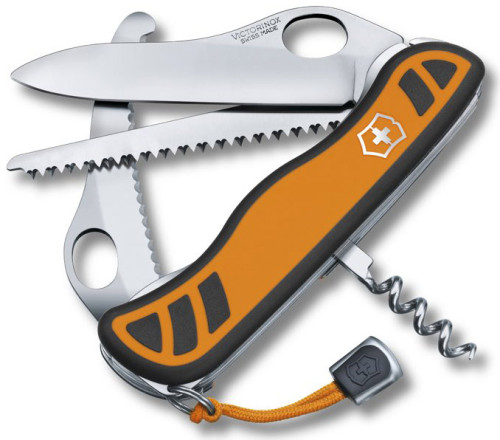 Victorinox Hunter XT Grip