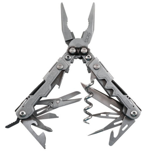 SOG PowerLitre Bead Blast