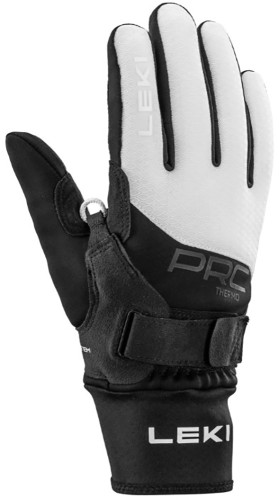 Leki PRC Thermoplus Shark Women