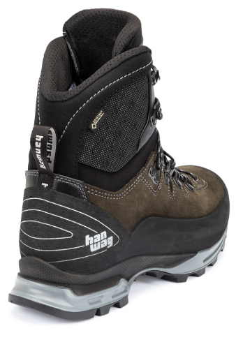 Hanwag Alverstone II Wide GTX
