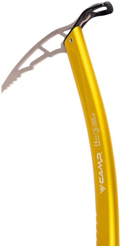 Camp Corsa Alpine