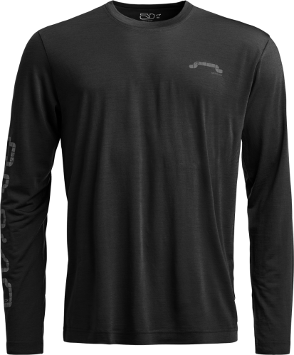 Ortovox 150 Cool Pillow Long Sleeve Men's