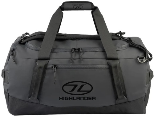 Highlander Trailer Duffle Bag 65l