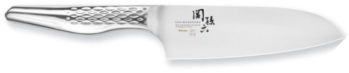 Kai Sekimagoroku Shoso Santoku 14 cm