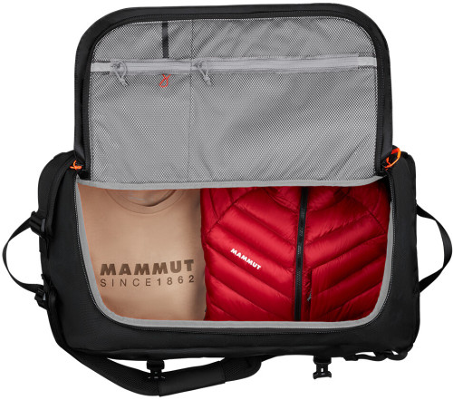 Mammut Cargon 90