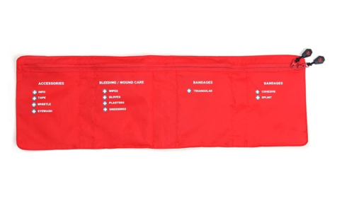 Lifesystems Bike First Aid Kit