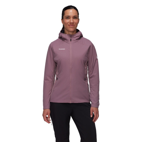 Mammut Rime Light IN Flex Hooded Jacket Women