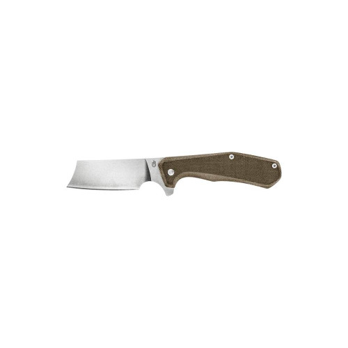 Gerber Asada Micarta