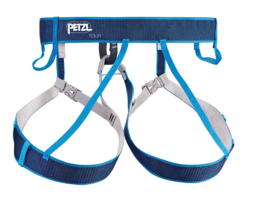Petzl Tour