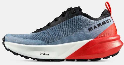 Mammut Aenergy Trail All Mountain Low Women