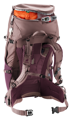 Deuter Futura Pro 38 SL