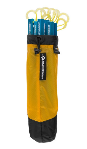 Sea to Summit Ground Control Tent Pegs (8ks)