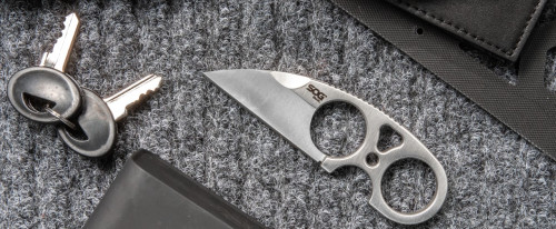 SOG Snarl