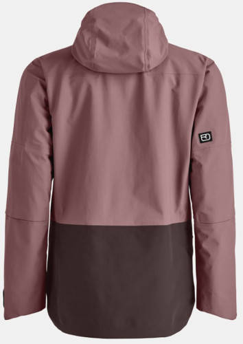 Ortovox Ravine Free 3L Jacket Women's