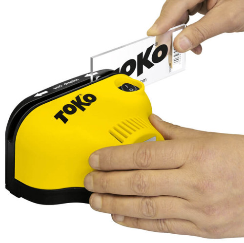 Toko Scraper Sharpener World Cup Pro 220 V