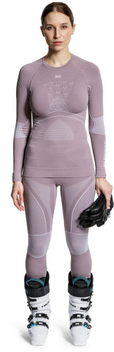 X-Bionic Energy Accumulator 4.0 Pants Women